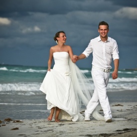 10 лучших свадебных курортов мира