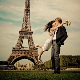 Фотографы за границей