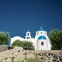 Церквушки Греции
