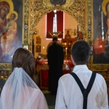 Венчание в Черногории