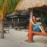 Райский остров. Бали.