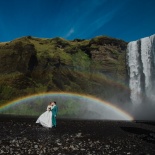 Свадьба в Исландии