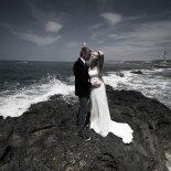 Свадьба в Греции. Фотосессия
