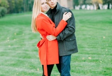 Denis & Nastya