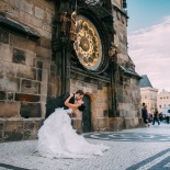 Свадьба в Италии/Чехии