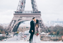 LoVe in Paris