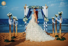 Свадебная церемония в Египте