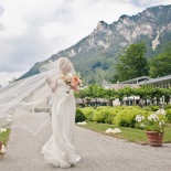 Wedding in Austria
