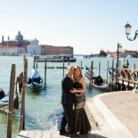Лав стори  фотосессии в венеции