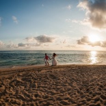 Романтическая фотосессия на Маврикии