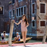 Photoshooting, Venice Italy, Varea