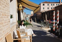 LOVE STORY, Venice Italy, YAROSLAV+YULIA