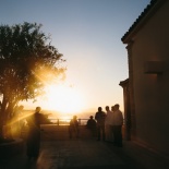 wedding on Crete