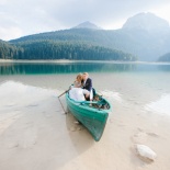 ● Про любовь в Черногории: История любви Нины и Андрея ●