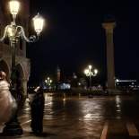 Романтическая прогулка (лавстори) в Венеции