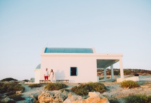 Медовый месяц на Кипре