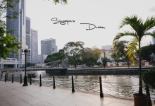 Singapore Dream