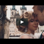 Свадьба в Праге - Артем и Ольга