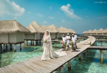Свадьба на Мальдивах Wedding in Maldives
