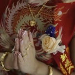 Свадебный фильм Wedding Film - ZENG JianQiang & Evgeniya