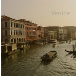 Италия- Венеция