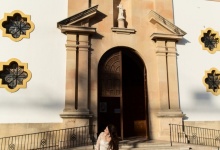 Свадебная фотосессия в Торремолинос, Испания