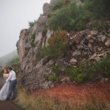 Свадьба в Португалии на о. Мадейра