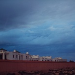 Фотодевичник в Марокко