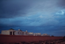 Фотодевичник в Марокко