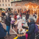 Семейная съемка в Хельсинки