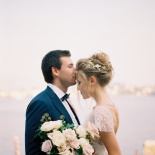 Свадьба в Италии на озере Маджоре