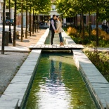 Lovestory in France (Amiens)