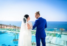 Таинство венчания на Кипре