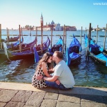 Фотопрогулка по Венеции