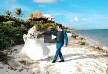 Свадьба в Мексике