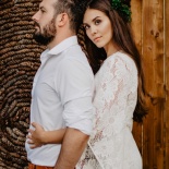Свадьба в Абхазии