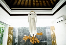 Свадьба Марии и Саши на Бали
