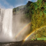 Свадебная история из Исландии. Фотограф в Исландии, свадьба в Исландии