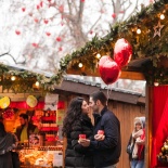 Рождественская love story в Вене