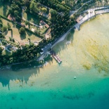 Организация свадьбы на озере Гарда | Garda Lake