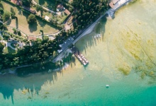 Организация свадьбы на озере Гарда | Garda Lake