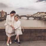 All you need is love and Florence.