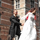 Свадьба в Копенгагене