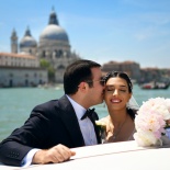 Венецианская свадьба
