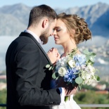 Натали&Андрей - свадьба в Черногории