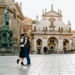 Прогулка по Праге