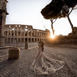 Свадьба В Риме