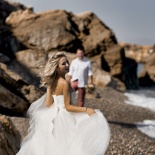 Wedding Crete. Greece