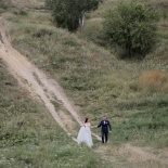 Свадьба Полины и Игоря