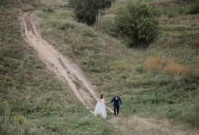 Свадьба Полины и Игоря